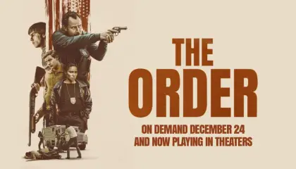 ორდენი / The Order