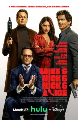 მაიკი და ნიკი და ნიკი და ელისი / Mike & Nick & Nick & Alice