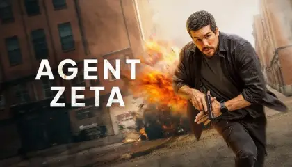 აგენტი ზეტა / Agent Zeta